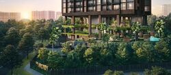 THE ARCADY AT BOON KENG (D12), Apartment #558607181